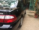 Mazda 626 1.8 MT 2000 - Bán ô tô Mazda 626 1.8 MT năm 2000, màu đen