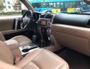 Toyota 4 Runner SR5 2010 - Bán Toyota 4 Runner SR5 sản xuất 2010, màu đen, nhập khẩu