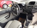 Ford Fiesta Titanium 1.5 L 2018 - Bán xe Ford Fiesta Titanium 1.5 L năm sản xuất 2018, màu trắng tại Vĩnh Phúc