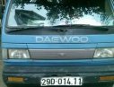 Daewoo Labo 1995 - Bán Daewoo Labo đời 1995, màu xanh lam 