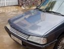 Peugeot 405 1992 - Cần bán gấp Peugeot 405 năm 1992, màu xanh lam, xe nhập giá cạnh tranh