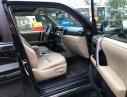 Toyota 4 Runner SR5 2010 - Salon bán Toyota 4 Runner SR5 sản xuất 2010, màu đen, xe nhập