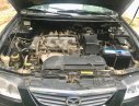 Mazda 626 1.8 MT 2000 - Bán ô tô Mazda 626 1.8 MT năm 2000, màu đen