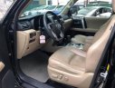 Toyota 4 Runner SR5 2010 - Bán Toyota 4 Runner SR5 sản xuất 2010, màu đen, nhập khẩu