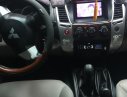 Mitsubishi Pajero Sport 2011 - Bán Mitsubishi Pajero Sport sản xuất 2011, màu đen