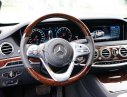 Mercedes-Benz S class S450L Luxury 2018 - Bán Mercedes S450L Luxury đời 2018, màu trắng