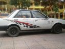 Nissan Sunny 1996 - Bán xe Nissan Sunny sản xuất năm 1996, màu trắng  