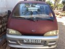 Daihatsu Citivan 1.6 MT 2001 - Bán Daihatsu Citivan 1.6 MT sản xuất năm 2001, màu đỏ chính chủ