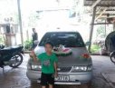 Nissan Sunny 1996 - Bán ô tô Nissan Sunny sản xuất năm 1996, màu bạc