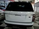 LandRover Range rover HSE 2015 - Bán LandRover Range Rover HSE sản xuất năm 2015, màu trắng, xe nhập