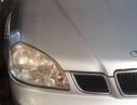 Daewoo Lacetti Max   2005 - Bán Daewoo Lacetti Max sản xuất năm 2005, màu bạc, xe nhập chính chủ