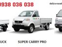 Suzuki Carry 2018 - Bán xe Suzuki Carry 2018, màu trắng, giá chỉ 270 triệu