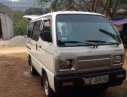 Suzuki Super Carry Van 2007 - Bán Suzuki Super Carry Van 2007, màu trắng giá cạnh tranh