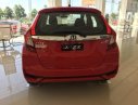 Honda Jazz VX 2018 - Bán ô tô Honda Jazz VX năm 2018, màu đỏ, nhập khẩu nguyên chiếc, giá 594tr