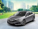 Honda Civic 2018 - Bán Honda Civic 2018 nhập Thái Lan, giá rẻ tại Honda Cần Thơ - 0989899366