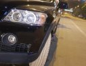 Chevrolet Captiva 2008 - Cần bán Chevrolet Captiva sản xuất 2008, màu đen chính chủ