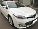 Toyota Avalon Limited Hybrid 2014 - Chính chủ bán Toyota Avalon Limited Hybrid 2014, màu trắng, nhập khẩu