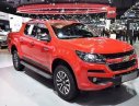 Chevrolet Colorado 2.5L 4×2 MT LT  2018 - Bán Chevrolet Colorado 2.5L 4×2 MT LT đời 2018, màu đỏ, 624tr