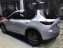 Mazda CX 5 AWD  2018 - Cần bán Mazda CX 5 AWD đời 2018, màu bạc, giá tốt