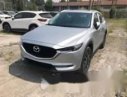 Mazda CX 5 AWD  2018 - Cần bán Mazda CX 5 AWD đời 2018, màu bạc, giá tốt