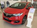 Honda Jazz VX 2018 - Bán ô tô Honda Jazz VX năm 2018, màu đỏ, nhập khẩu nguyên chiếc, giá 594tr