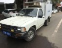 Toyota Hilux 1997 - Cần bán lại xe Toyota Hilux đời 1997, màu trắng, giá 52tr