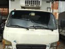 Hyundai HD 2004 - Bán ô tô Hyundai HD sản xuất năm 2004, màu trắng