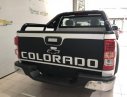 Chevrolet Colorado 2.5 2018 - Bán xe Chevrolet Colorado 2.5 năm sản xuất 2018, màu trắng, giá tốt