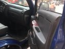 Kia Bongo 2008 - Bán Kia Bongo đời 2008, màu xanh lam, xe nhập, 198tr