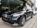 Mercedes-Benz GL  C 300 2017 - Cần bán lại xe Mercedes C 300 sản xuất 2017, màu đen, giá tốt