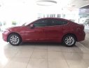 Mazda 3   1.5L 2018 - Bán xe Mazda 3 1.5L sản xuất 2018, màu đỏ, giá 659tr