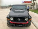 Ssangyong Korando AT 2009 - Cần bán lại xe Ssangyong Korando AT sản xuất năm 2009, giá 235tr