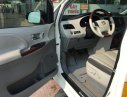 Toyota Sienna Limited 2011 - Cần bán Toyota Sienna Limited 2011, màu trắng, xe nhập