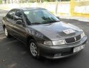 Mitsubishi Lancer 2003 - Chính chủ bán Mitsubishi Lancer 2003, màu xám