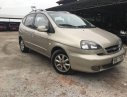 Chevrolet Vivant 2008 - Bán xe Chevrolet Vivant sản xuất 2008, màu vàng 