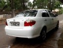 Toyota Vios 1.5E 2006 - Bán Toyota Vios 1.5E năm 2006, màu trắng