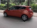 Ford Fiesta  S  2011 - Bán Ford Fiesta S sản xuất 2011, màu đỏ  