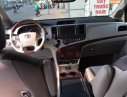 Toyota Sienna Limited 2011 - Cần bán Toyota Sienna Limited 2011, màu trắng, xe nhập