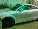 Audi TT 2010 - Bán Audi TT sản xuất 2010, nhập khẩu nguyên chiếc 