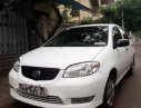 Toyota Vios  1.5 E 2006 - Bán xe Toyota Vios 1.5 E 2006, giá 190tr