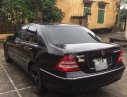 Mercedes-Benz C class C200 2001 - Bán ô tô Mercedes C200 đời 2001, màu đen, nhập khẩu nguyên chiếc, xe gia đình