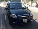 Chevrolet Aveo MT 2009 - Bán ô tô Chevrolet Aveo MT sản xuất 2009