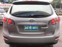 Hyundai Santa Fe SLX 2011 - Cần bán gấp Hyundai Santa Fe SLX năm sản xuất 2011, màu bạc, nhập khẩu