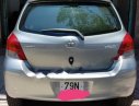 Toyota Yaris 2009 - Bán Toyota Yaris 2009, màu xám, nhập khẩu nguyên chiếc