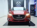 Mazda 3   1.5L 2018 - Bán xe Mazda 3 1.5L sản xuất 2018, màu đỏ, giá 659tr