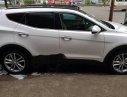 Hyundai Santa Fe 4WD 2016 - Cần bán xe Hyundai Santa Fe 4WD sản xuất 2016, màu trắng
