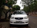 Toyota Vios 1.5E 2006 - Bán Toyota Vios 1.5E năm 2006, màu trắng