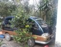 Daihatsu Citivan 2010 - Bán ô tô Daihatsu Citivan đời 2010, màu xanh  