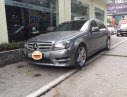 Mercedes-Benz C class C300 2011 - Bán Mercedes C300 đời 2011, màu xám, 765 triệu