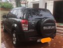 Suzuki Vitara 2011 - Cần bán lại xe Suzuki Vitara 2011, màu xám, nhập khẩu nguyên chiếc, giá 575tr